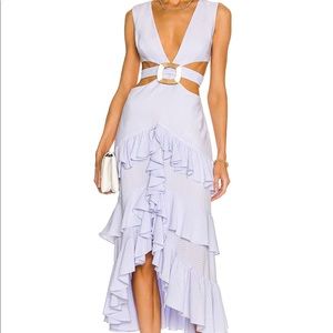 Patbo Midi Dress